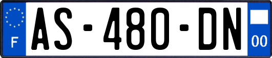 AS-480-DN