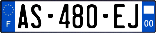 AS-480-EJ