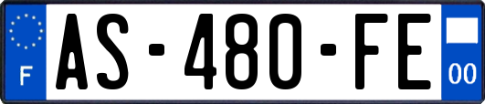 AS-480-FE