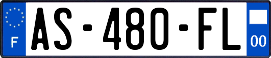 AS-480-FL