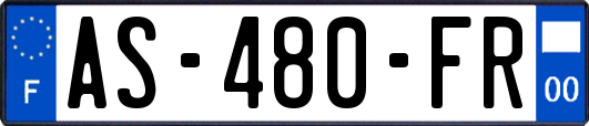AS-480-FR