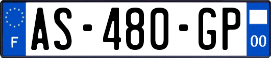 AS-480-GP