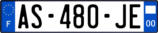 AS-480-JE