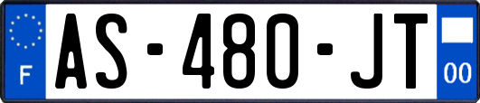 AS-480-JT