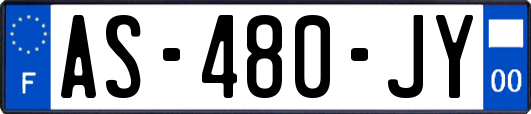 AS-480-JY