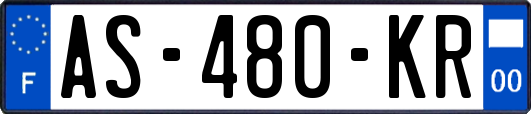 AS-480-KR