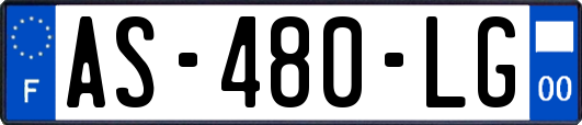 AS-480-LG