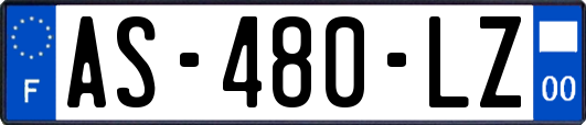 AS-480-LZ