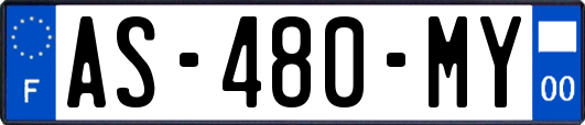 AS-480-MY