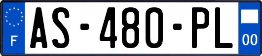 AS-480-PL