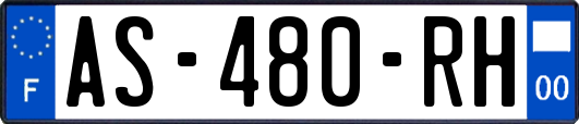 AS-480-RH