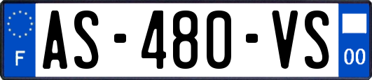 AS-480-VS