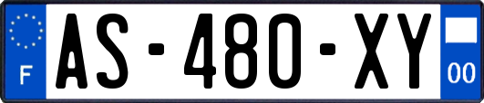 AS-480-XY