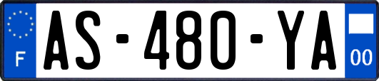 AS-480-YA