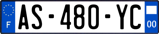 AS-480-YC