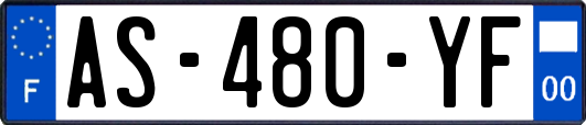 AS-480-YF