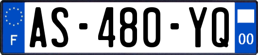 AS-480-YQ