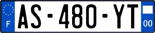 AS-480-YT