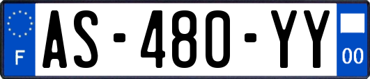 AS-480-YY
