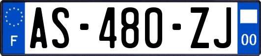 AS-480-ZJ