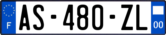 AS-480-ZL