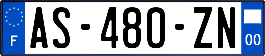 AS-480-ZN