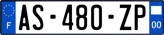 AS-480-ZP