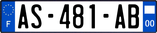 AS-481-AB