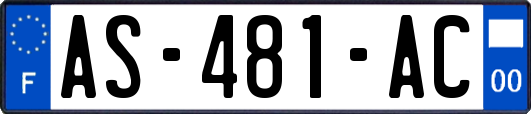 AS-481-AC