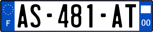 AS-481-AT