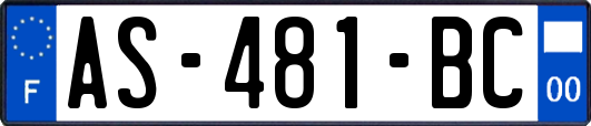 AS-481-BC