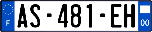 AS-481-EH