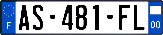 AS-481-FL