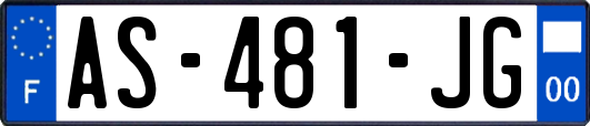 AS-481-JG
