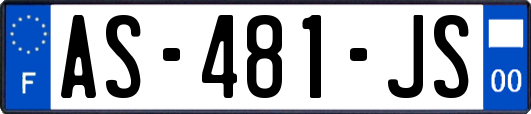 AS-481-JS