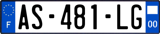 AS-481-LG