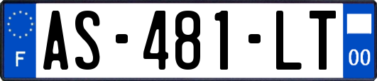AS-481-LT