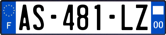 AS-481-LZ