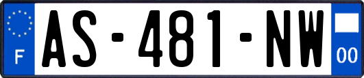 AS-481-NW