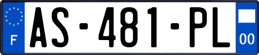 AS-481-PL
