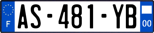 AS-481-YB