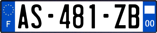 AS-481-ZB