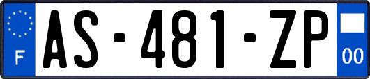 AS-481-ZP
