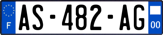 AS-482-AG