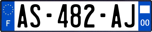 AS-482-AJ