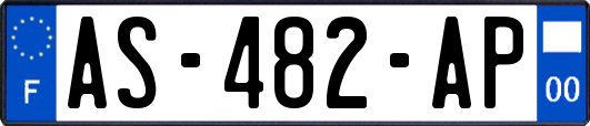 AS-482-AP