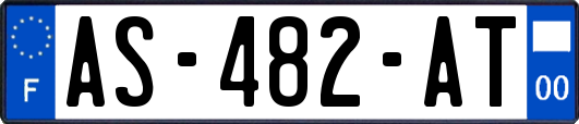 AS-482-AT