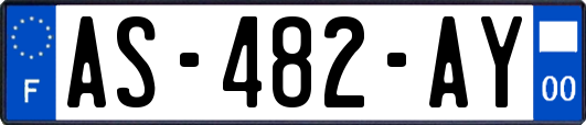 AS-482-AY