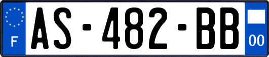 AS-482-BB