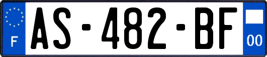 AS-482-BF